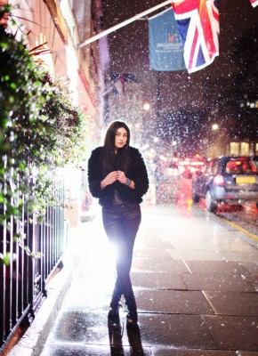 London elite models escort