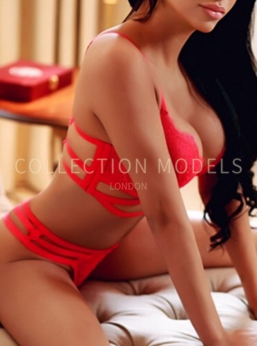 Models escorts London Charlotte, high class GFE companion