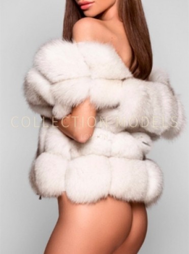 GFE escorts London model Natalie, refined brunette companion