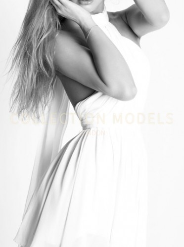 London chic escorts lady Tania, elite GFE model