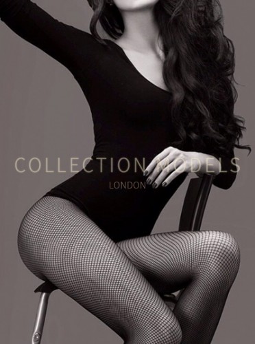 Top models escort London Victoria, elite fashion model companion
